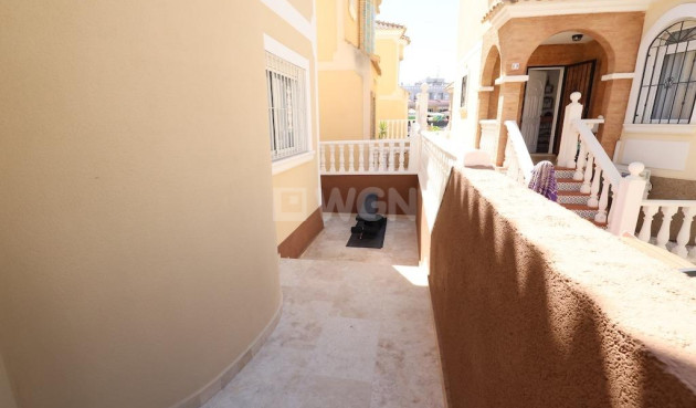 Odsprzedaż - Villa - Orihuela Costa - Costa Blanca