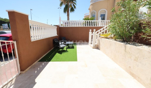 Odsprzedaż - Villa - Orihuela Costa - Costa Blanca