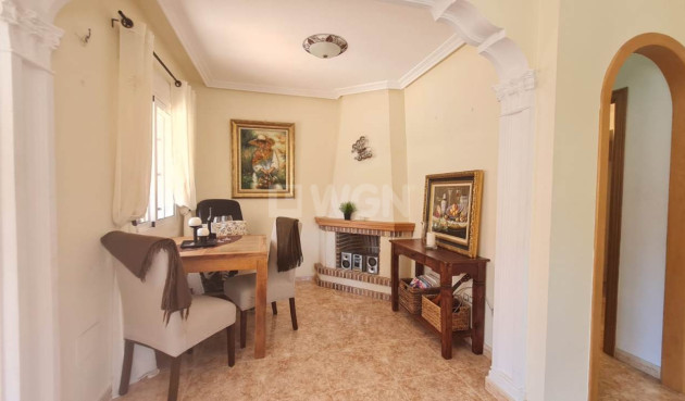 Odsprzedaż - Villa - Villamartin - Costa Blanca