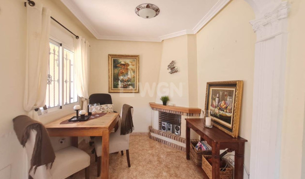 Odsprzedaż - Villa - Villamartin - Costa Blanca