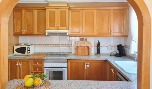 Odsprzedaż - Villa - Villamartin - Costa Blanca