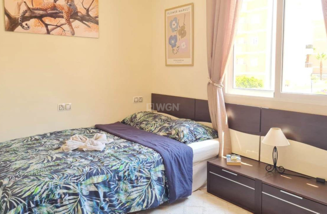 Odsprzedaż - Villa - Villamartin - Costa Blanca