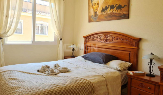 Odsprzedaż - Villa - Villamartin - Costa Blanca