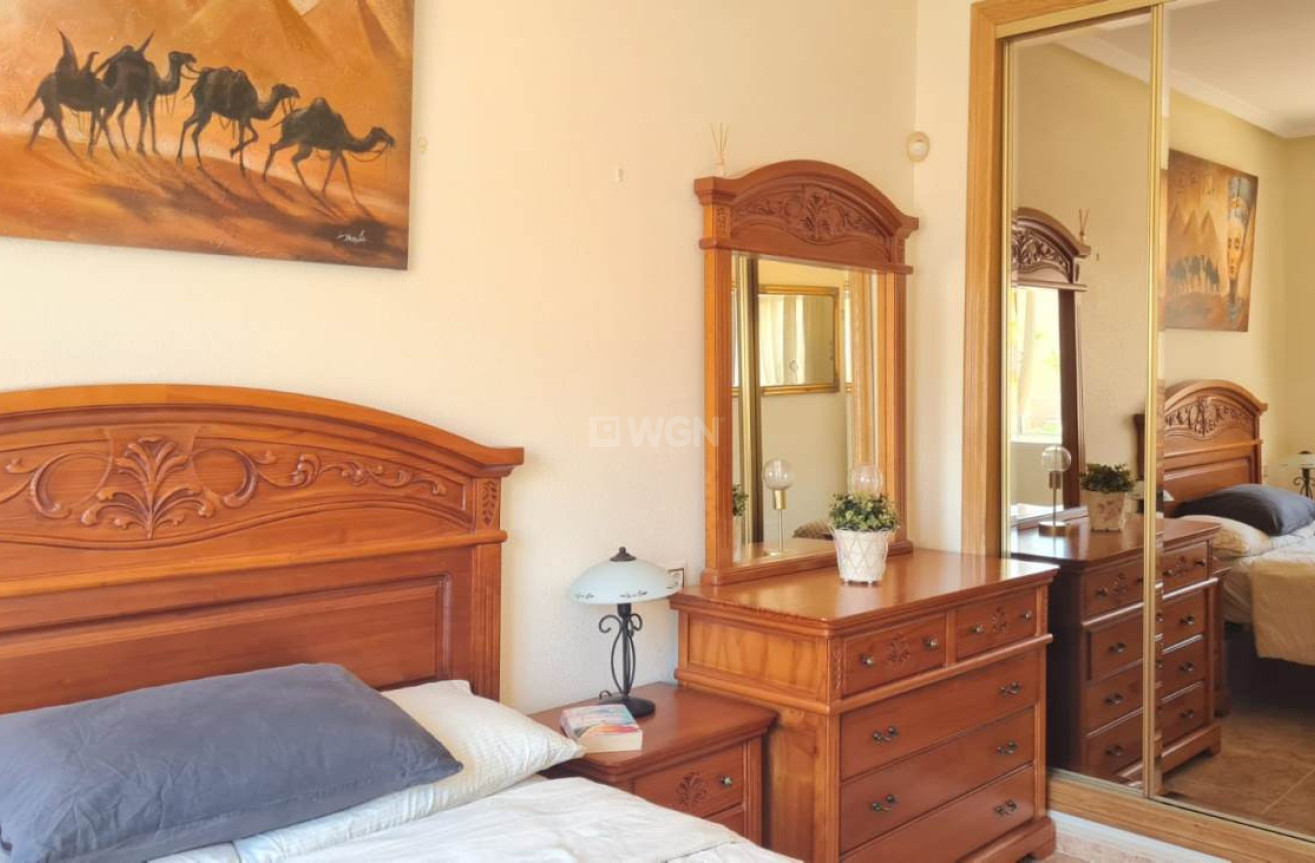 Odsprzedaż - Villa - Villamartin - Costa Blanca