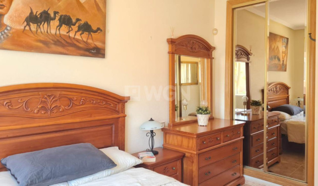 Odsprzedaż - Villa - Villamartin - Costa Blanca