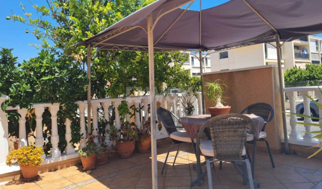 Odsprzedaż - Villa - Villamartin - Costa Blanca