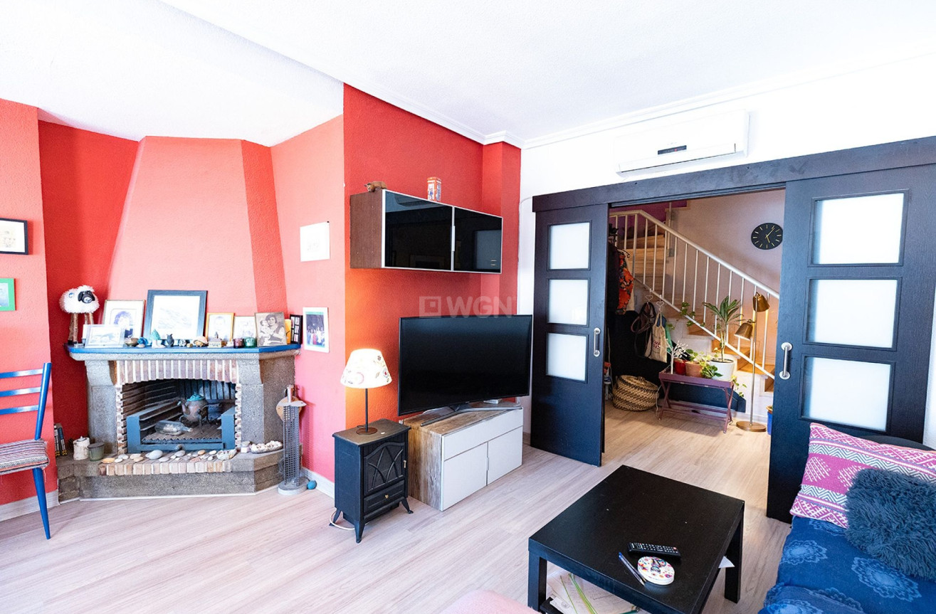 Odsprzedaż - Dupleks - Torrevieja - Costa Blanca