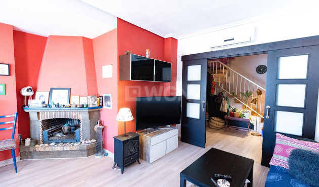 Odsprzedaż - Dupleks - Torrevieja - Costa Blanca