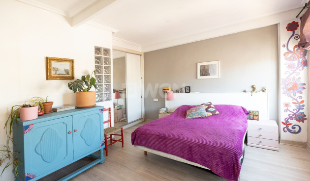 Odsprzedaż - Dupleks - Torrevieja - Costa Blanca