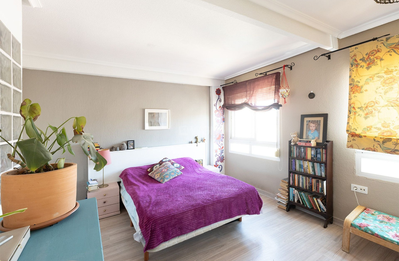 Odsprzedaż - Dupleks - Torrevieja - Costa Blanca