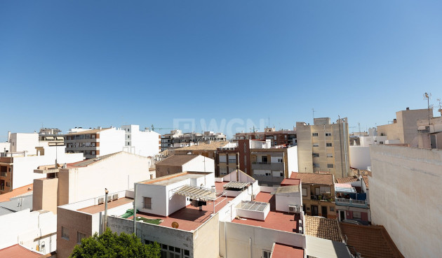 Odsprzedaż - Dupleks - Torrevieja - Costa Blanca