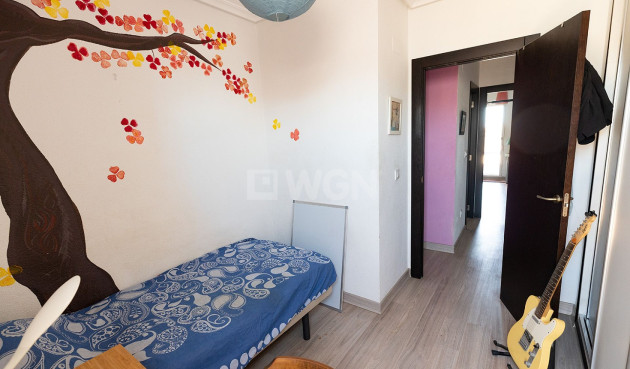 Odsprzedaż - Dupleks - Torrevieja - Costa Blanca