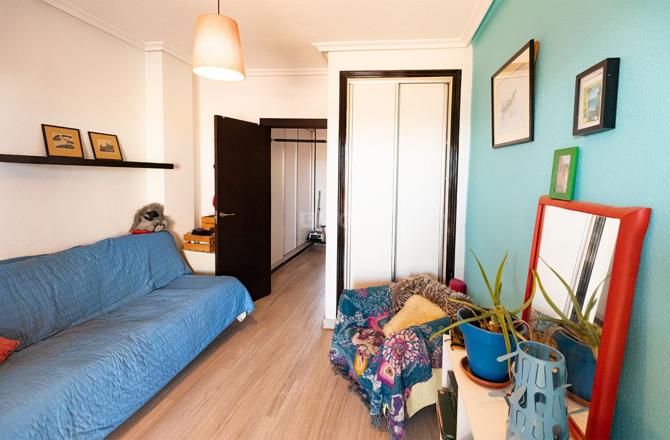 Odsprzedaż - Dupleks - Torrevieja - Costa Blanca
