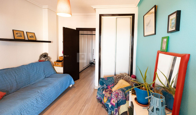 Odsprzedaż - Dupleks - Torrevieja - Costa Blanca