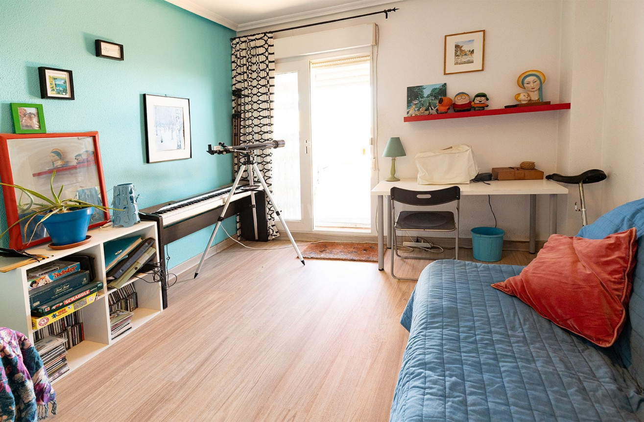Odsprzedaż - Dupleks - Torrevieja - Costa Blanca