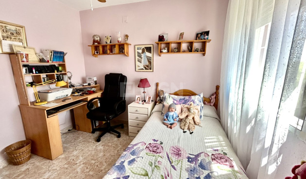Odsprzedaż - Kamienica - Los Altos - Costa Blanca