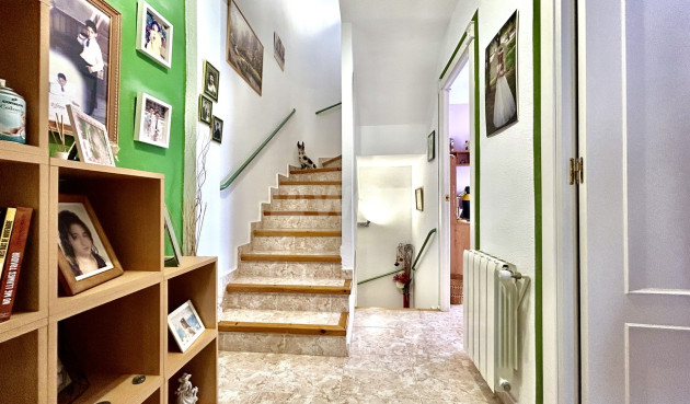 Odsprzedaż - Kamienica - Los Altos - Costa Blanca