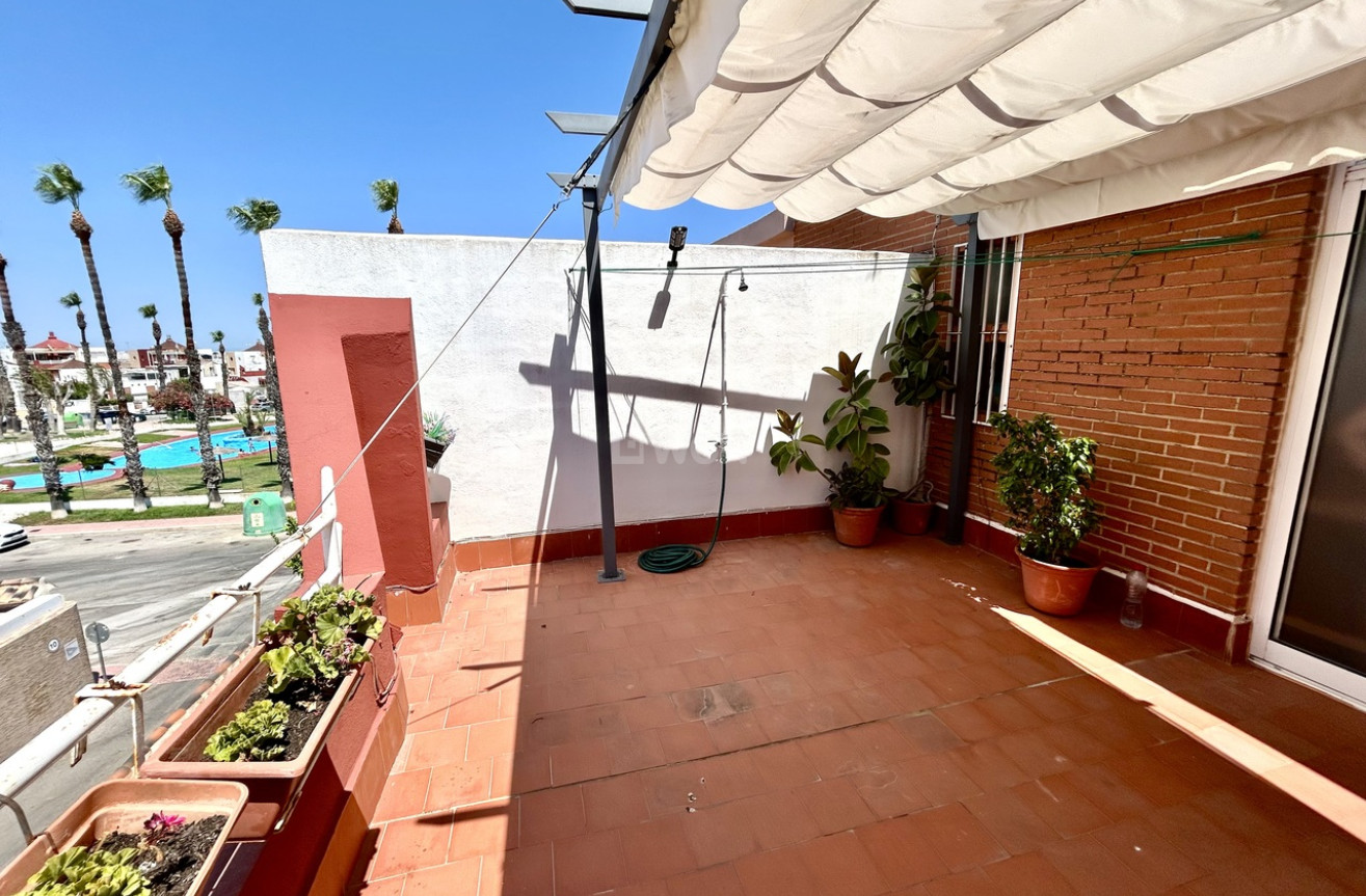 Odsprzedaż - Kamienica - Los Altos - Costa Blanca