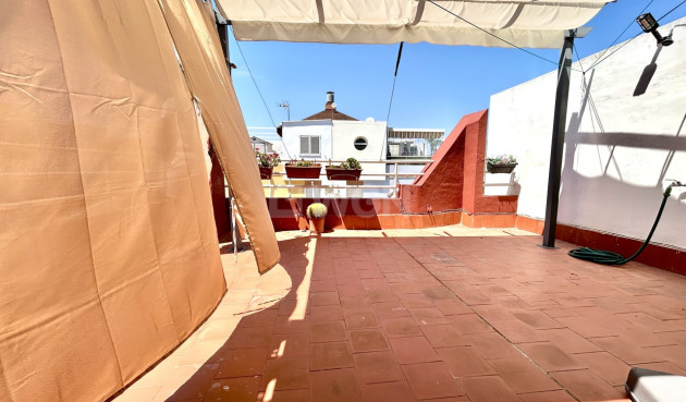 Odsprzedaż - Kamienica - Los Altos - Costa Blanca