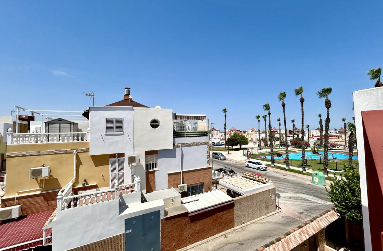 Odsprzedaż - Kamienica - Los Altos - Costa Blanca