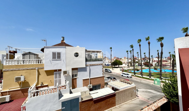 Odsprzedaż - Kamienica - Los Altos - Costa Blanca
