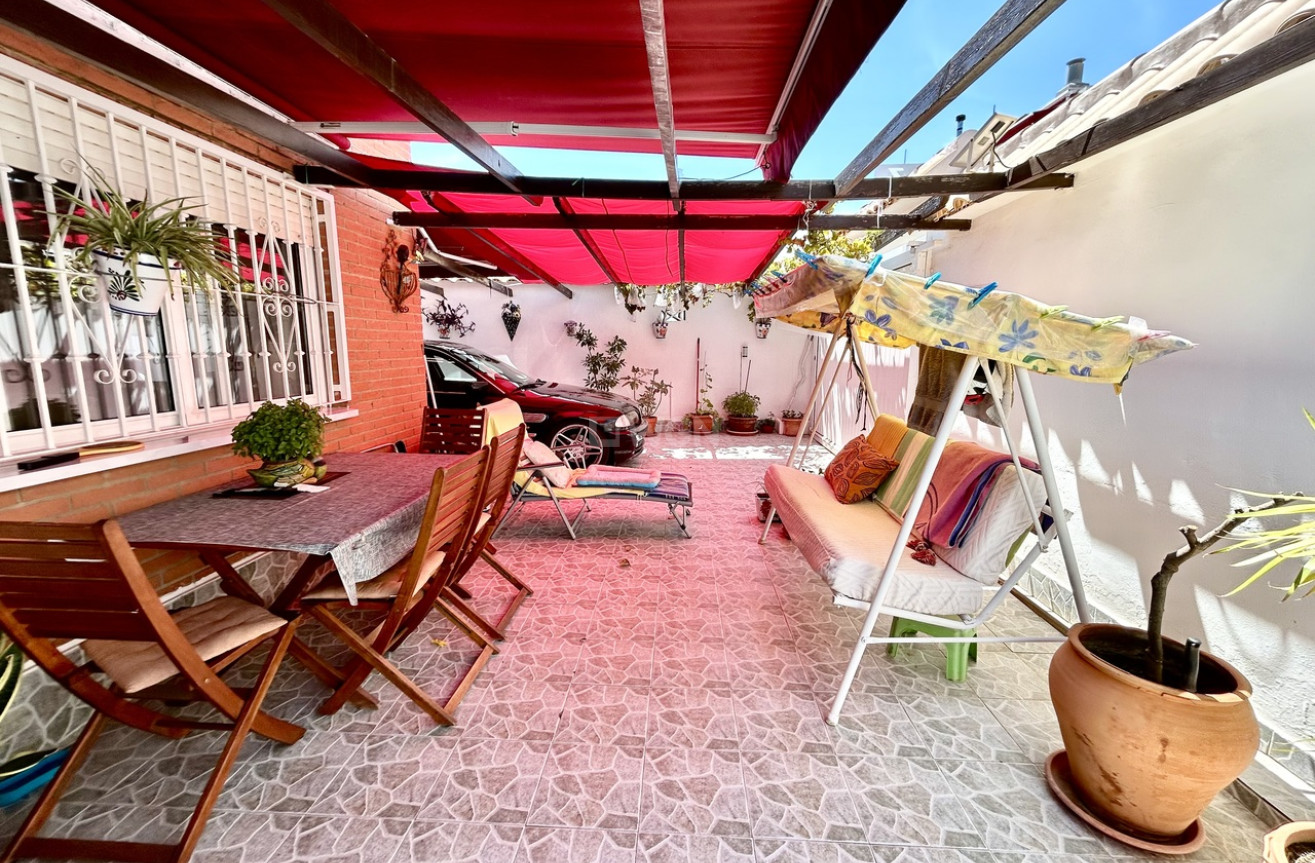 Odsprzedaż - Kamienica - Los Altos - Costa Blanca