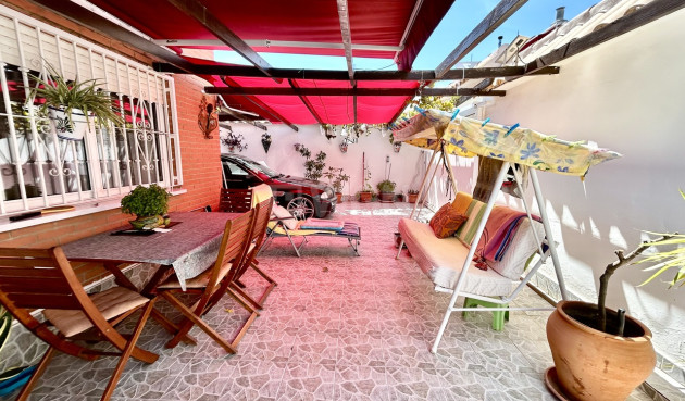 Odsprzedaż - Kamienica - Los Altos - Costa Blanca