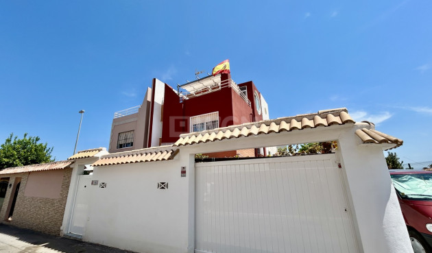 Odsprzedaż - Kamienica - Los Altos - Costa Blanca