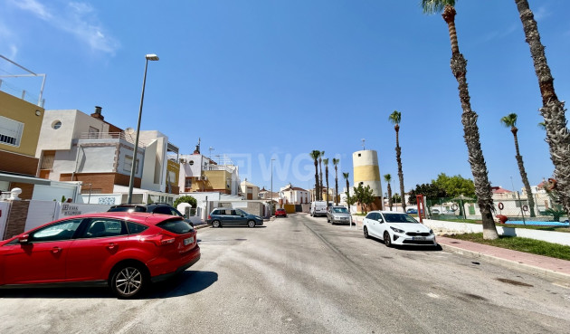 Odsprzedaż - Kamienica - Los Altos - Costa Blanca