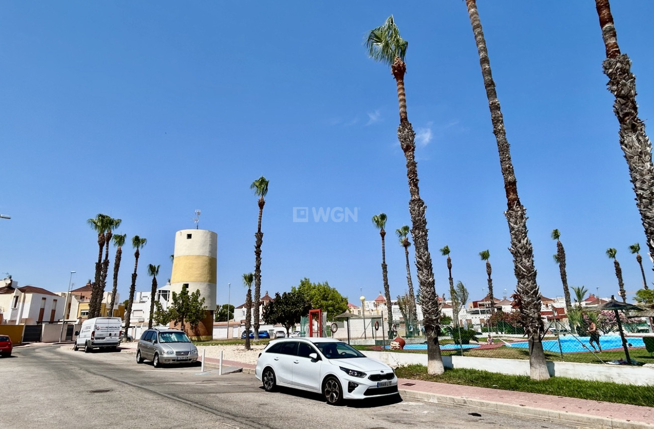 Odsprzedaż - Kamienica - Los Altos - Costa Blanca