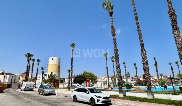 Odsprzedaż - Kamienica - Los Altos - Costa Blanca