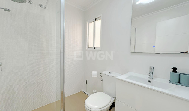 Odsprzedaż - Villa - Orihuela Costa - La Zenia