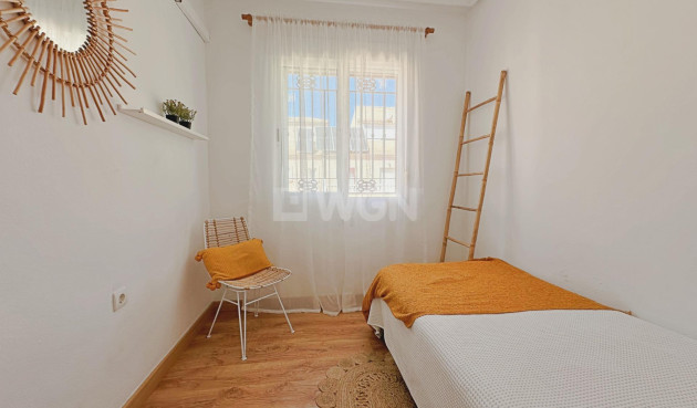 Odsprzedaż - Villa - Orihuela Costa - La Zenia