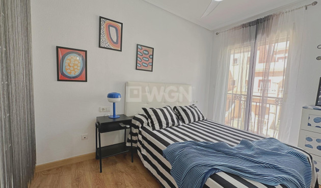 Odsprzedaż - Villa - Orihuela Costa - La Zenia