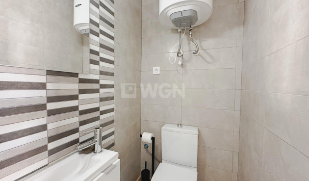 Odsprzedaż - Villa - Orihuela Costa - La Zenia