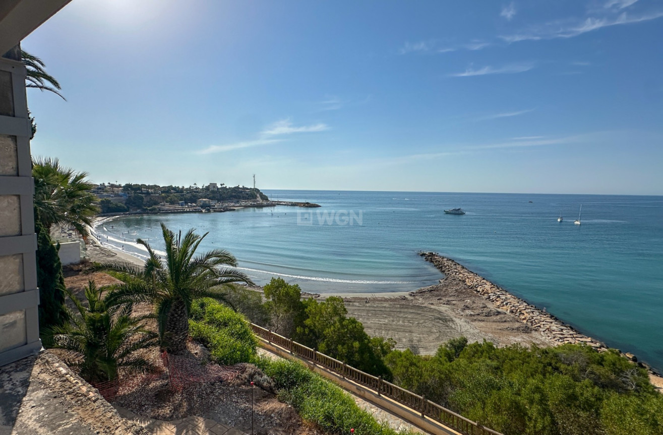 Odsprzedaż - Villa - Cabo Roig - Costa Blanca