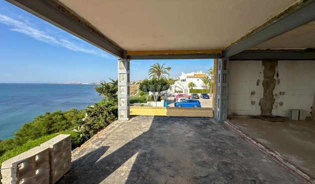 Odsprzedaż - Villa - Cabo Roig - Costa Blanca