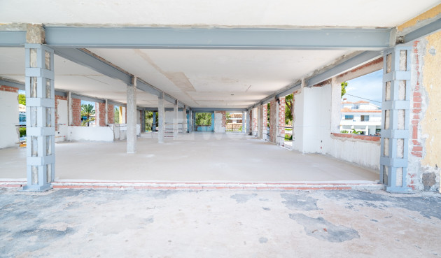 Odsprzedaż - Villa - Cabo Roig - Costa Blanca