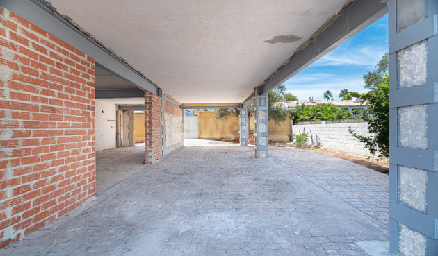 Odsprzedaż - Villa - Cabo Roig - Costa Blanca