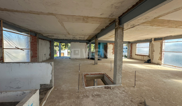 Odsprzedaż - Villa - Cabo Roig - Costa Blanca