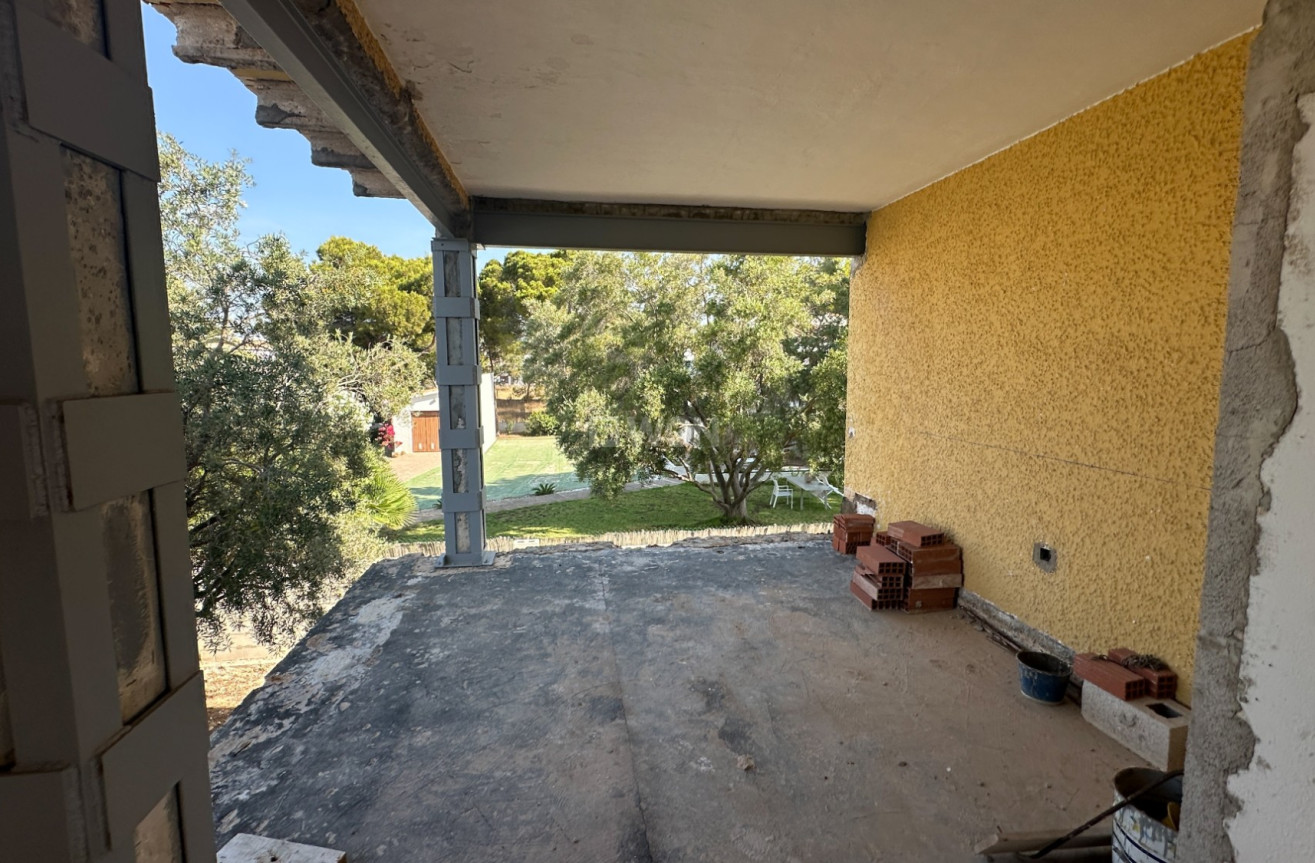 Odsprzedaż - Villa - Cabo Roig - Costa Blanca