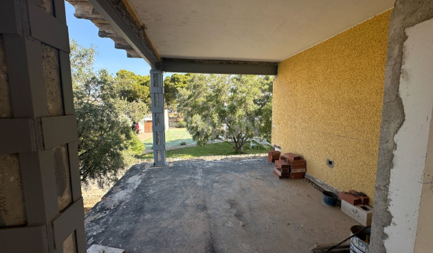 Odsprzedaż - Villa - Cabo Roig - Costa Blanca