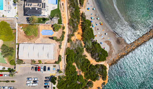 Odsprzedaż - Villa - Cabo Roig - Costa Blanca