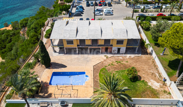 Odsprzedaż - Villa - Cabo Roig - Costa Blanca