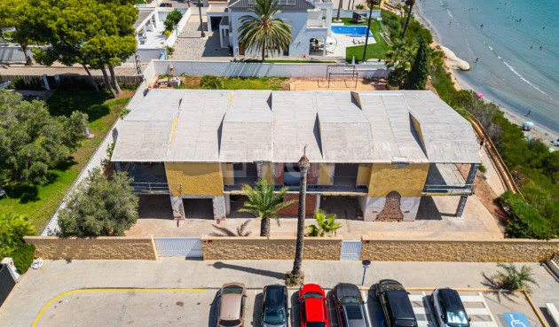 Odsprzedaż - Villa - Cabo Roig - Costa Blanca