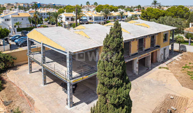 Odsprzedaż - Villa - Cabo Roig - Costa Blanca
