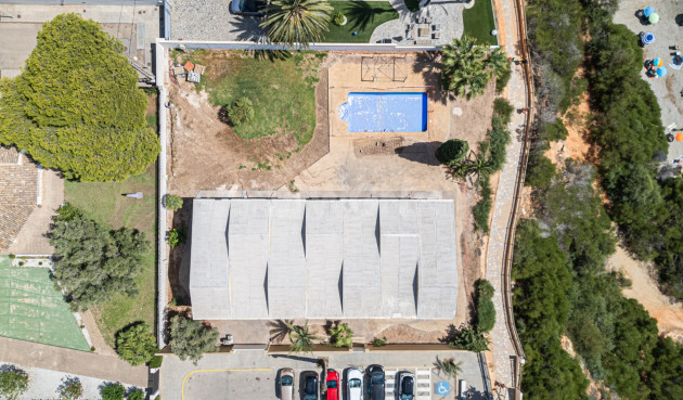 Odsprzedaż - Villa - Cabo Roig - Costa Blanca