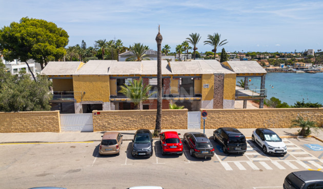 Odsprzedaż - Villa - Cabo Roig - Costa Blanca
