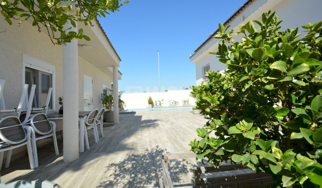 Odsprzedaż - Villa - Ciudad Quesada - Costa Blanca