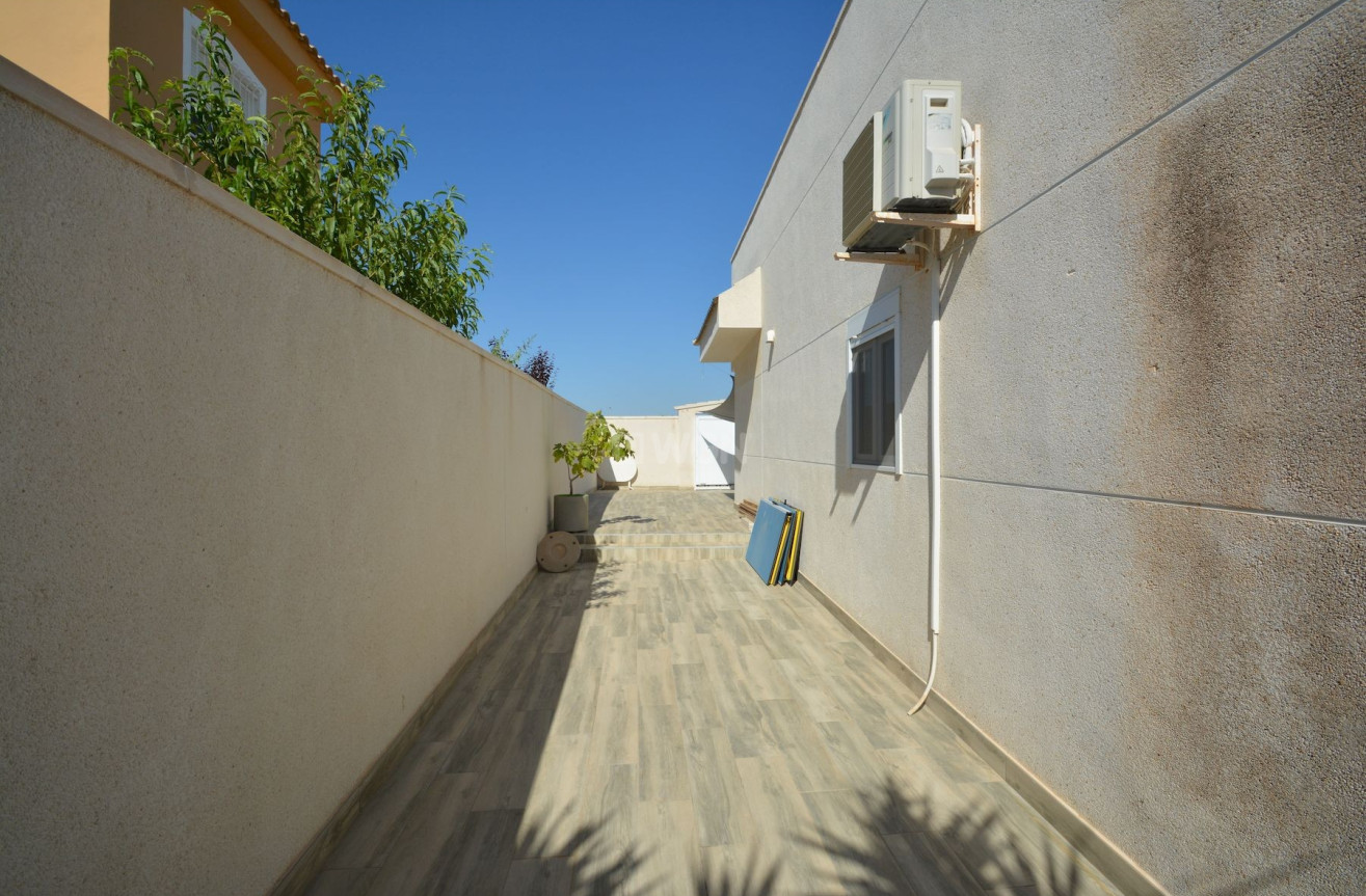 Odsprzedaż - Villa - Ciudad Quesada - Costa Blanca